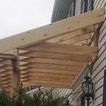 stienour roof