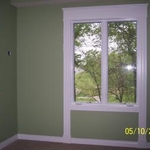 Custom Window Trim