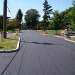 Private Roadway