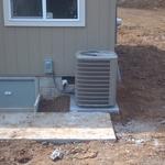 Gmc heat pump