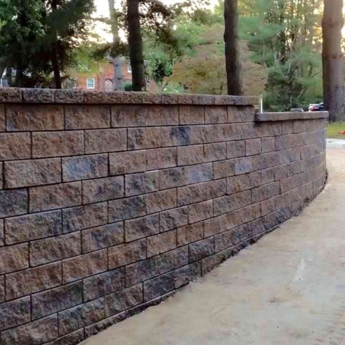 Retaining Wall