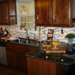 Custom Cabinets