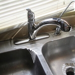 faucet