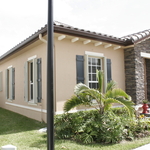 Accordion Shutters