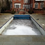 Potomac Remodel Before