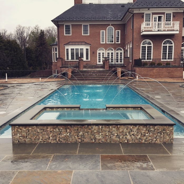 Potomac Remodel After
