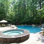 New Pool Construction