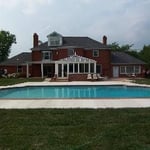 New Pool Construction