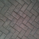 Stamped Concrete