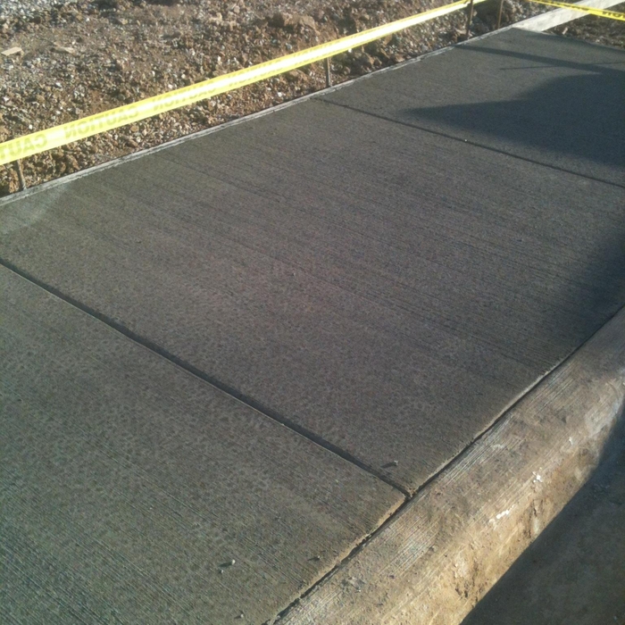 Sidewalk