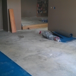 It was great Basement.