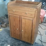 Bathroom vaniety cabinet
