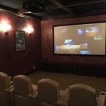 Home Theater