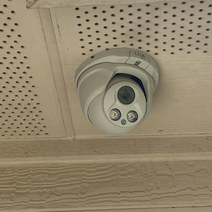 Outdoor Cameras