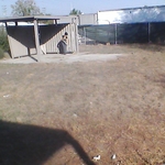 AFTER; Fontana house