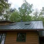 Lake Homes & Cabins