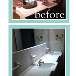 Refinished counter-tops in Telluride by re