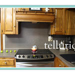 Telluride & Stainless Steel