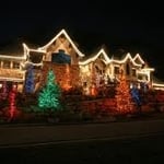 Holiday Lighting