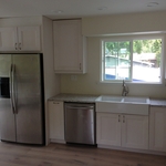 IKEA Kitchen Installation