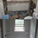 Bathtub Replacement