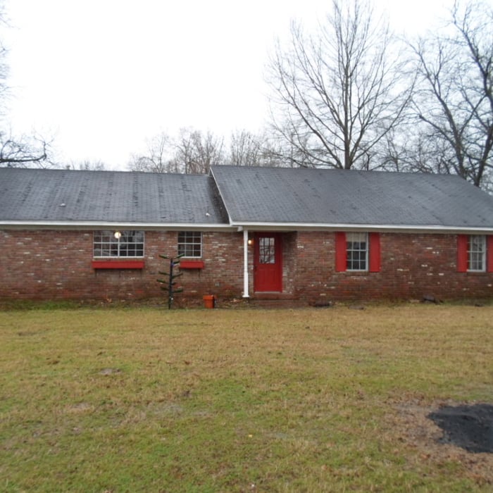 Columbus, MS
