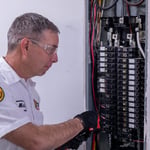 We have your electrical repairs covered!