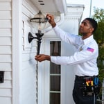 Ready for an electrical upgrade? Call in the pros!