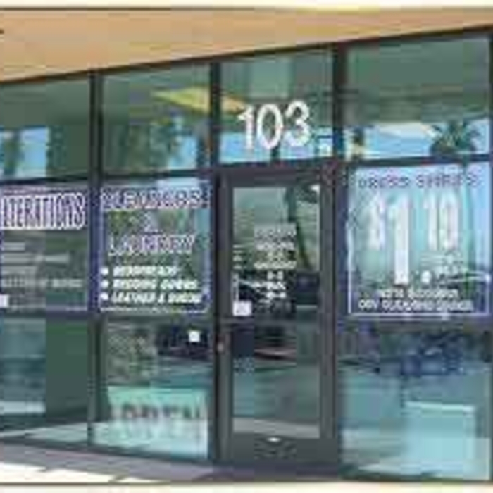Commercial Services