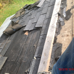 During Repair