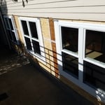 Windows & Siding installation