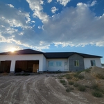 New Home