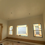 Master room