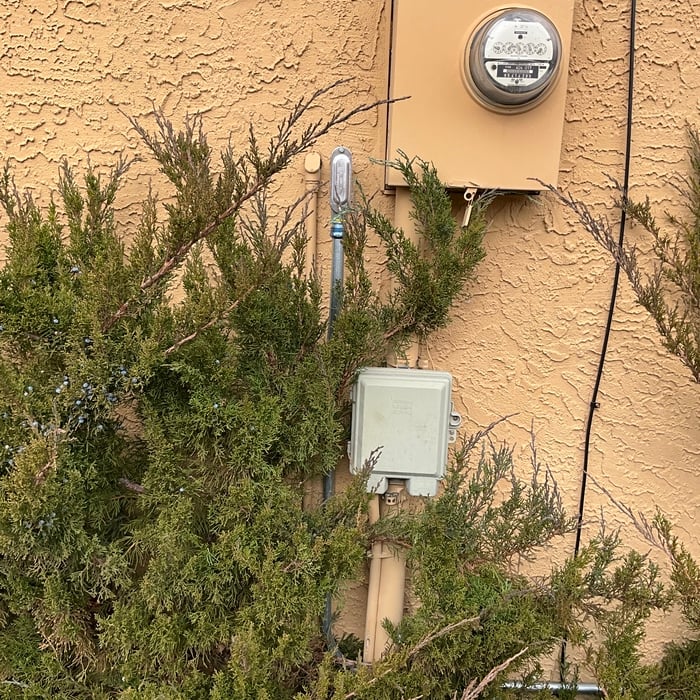 Conduit