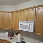cabinets refinishing