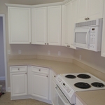 cabinets refinishing