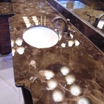 Look at that reflection!!