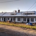 Boyce, VA Train Station