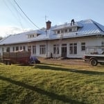 Boyce, VA Train Station