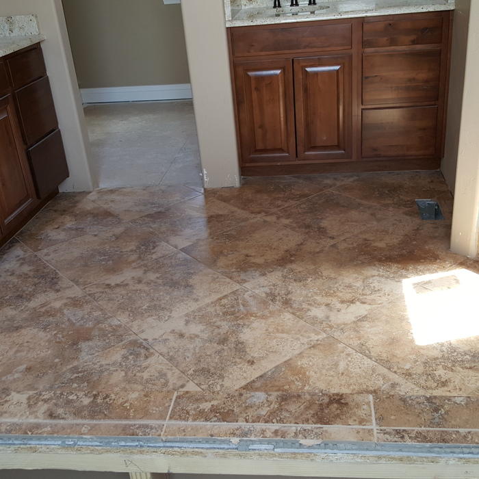 Master Bath