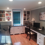 Rubin Office