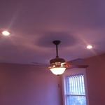Need a ceiling fan?