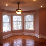 Recessed Lighting