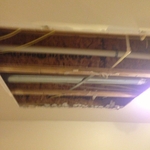 drywall rpair