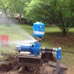 Jet Pump For Irrigation System