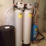 Whole House Filtration