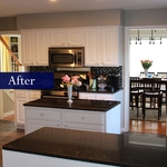Cabinet Refacing Rochester, NY