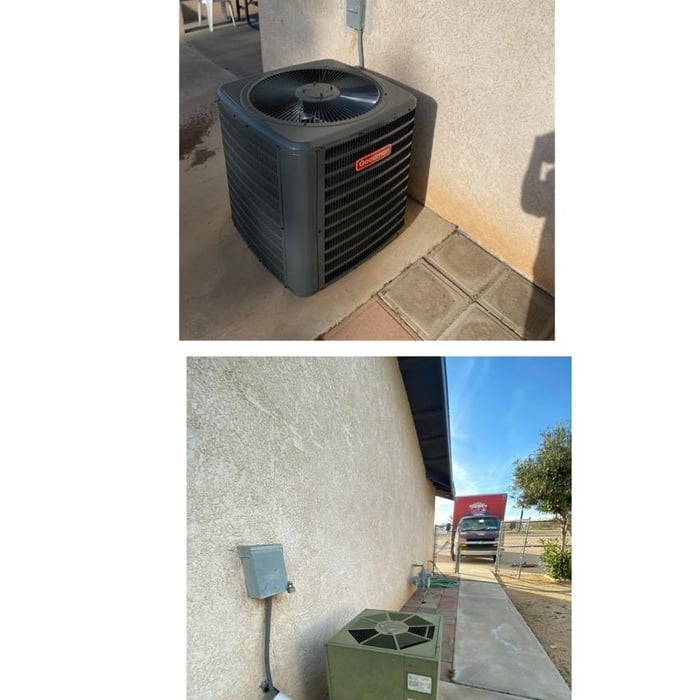 condenser