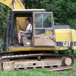 Bob digs it