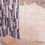 Shower Tile